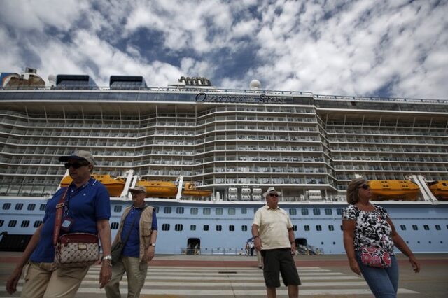 Ελληνικός τουρισμός και ναυτιλία ‘απειλούνται’ λόγω Brexit