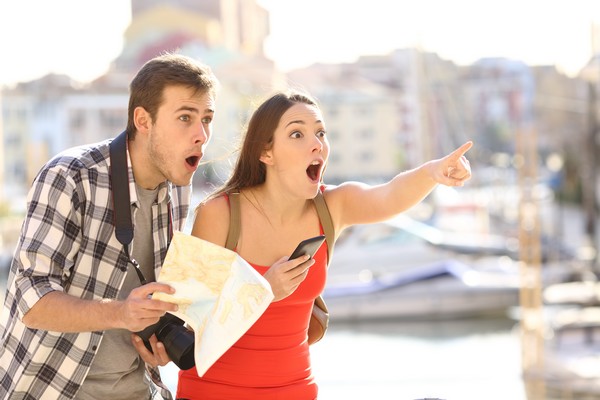 Τα καλύτερα μέρη για να επισκεφθείς αν είσαι τουρίστας