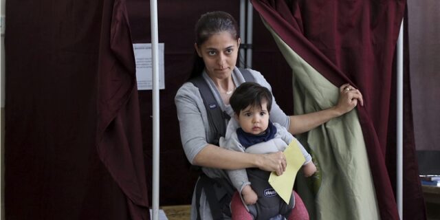 Τουρκικό δημοψήφισμα: Αναλυτικά τα αποτελέσματα της κάλπης