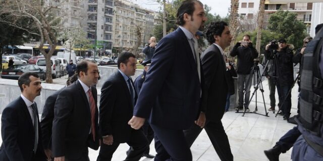 Ελληνικό Συμβούλιο για τους Πρόσφυγες: Η χορήγηση ασύλου στον Τούρκο αξιωματικό δεν θα ακυρωθεί από τα δικαστήρια