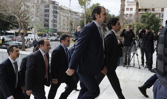 Ελληνικό Συμβούλιο για τους Πρόσφυγες: Η χορήγηση ασύλου στον Τούρκο αξιωματικό δεν θα ακυρωθεί από τα δικαστήρια