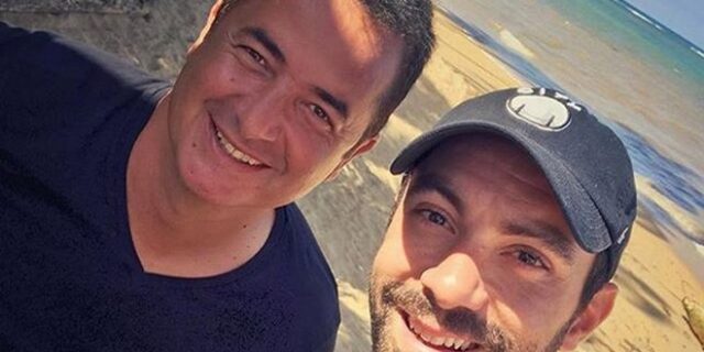 Survivor 2: O Τούρκος παραγωγός αποκάλυψε τους μαχητές