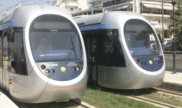 Έργα για το Τραμ: Έκτακτες ρυθμίσεις στον Πειραιά