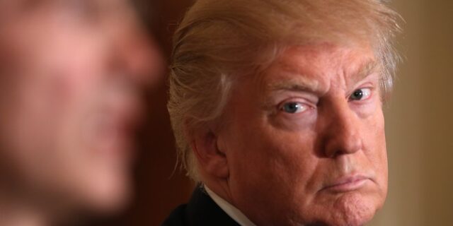 Μήνυμα Τραμπ στο Twitter: Οι σχέσεις με τη Ρωσία θα εξομαλυνθούν