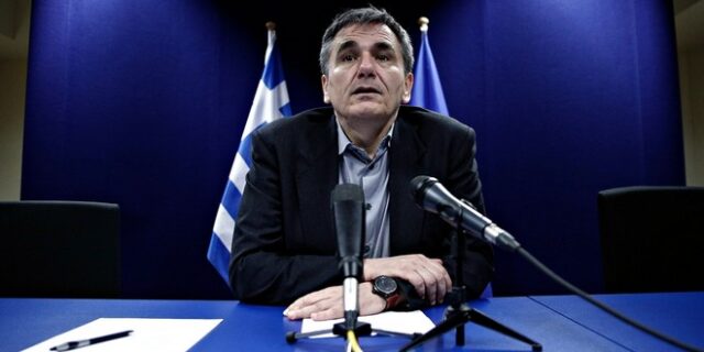 Ανοίγει η επίσημη συζήτηση για το χρέος