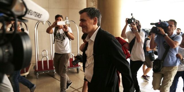 Τελευταίος γύρος για συμφωνία