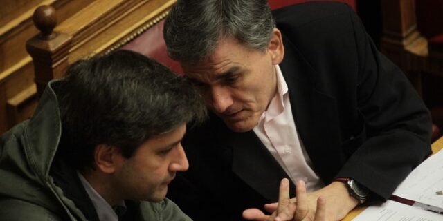 Τελευταία προσπάθεια