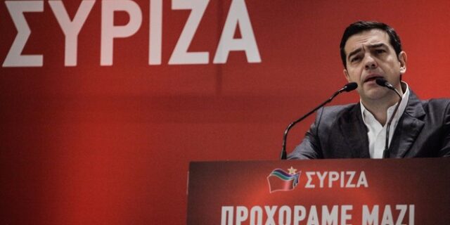 Ο ΣΥΡΙΖΑ αποφασίζει για τη συμφωνία