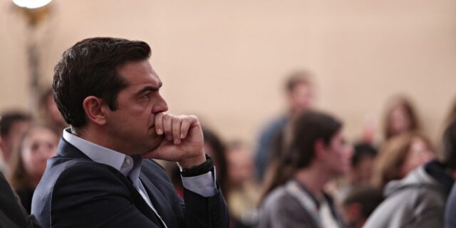 Τσίπρας: Εξιτήριο από τα μνημόνια τα μέτρα. Δε θα εφαρμοστούν χωρίς χρέος