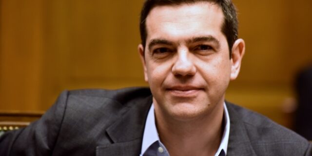 Τσίπρας για τα 50 χρόνια από το πραξικόπημα: Οφείλουμε να επαγρυπνούμε στην Ελλάδα και την Ευρώπη