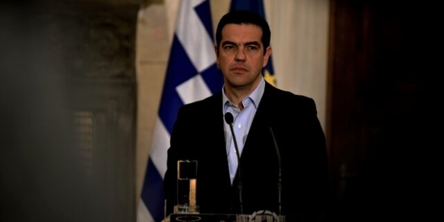 Το χρονοδιάγραμμα του Μαξίμου
