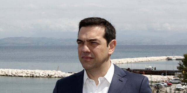Η αντεπίθεση του Τσίπρα
