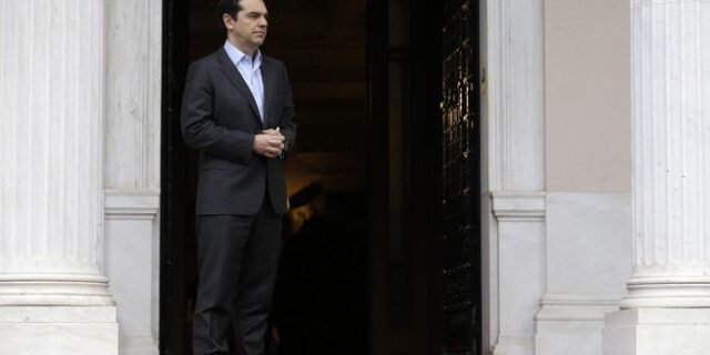 Ο “πονηρούλης Τσίπρας”