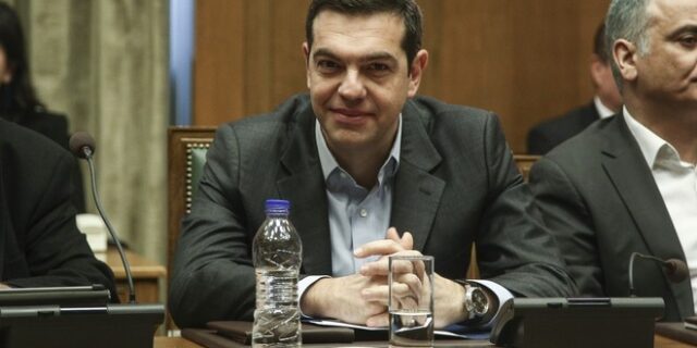 Στα όργανα του ΣΥΡΙΖΑ η διαπραγματευτική τακτική