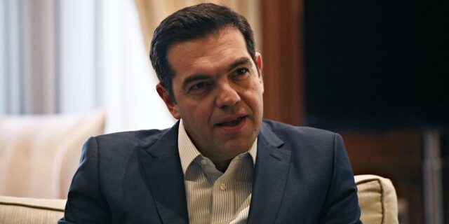 Στη Σύνοδο Κορυφής της ΕΕ για το Brexit ο πρωθυπουργός