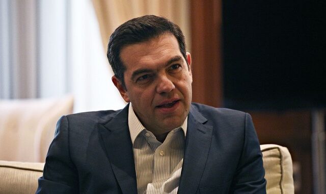 Τσίπρας στη WSJ: Ρύθμιση χρέους χωρίς κόστος για τους Ευρωπαίους
