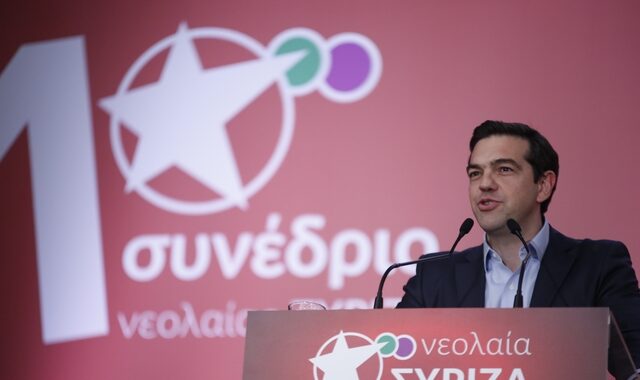 Τσίπρας: Δίνουμε μάχη για τα εργασιακά. Ιδεοληψίες έχουν οι πορφυρογέννητοι