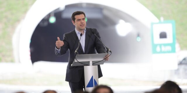 Τσίπρας από τα Τέμπη: ‘Τα παιχνίδια των καθυστερήσεων τελειώνουν εδώ’