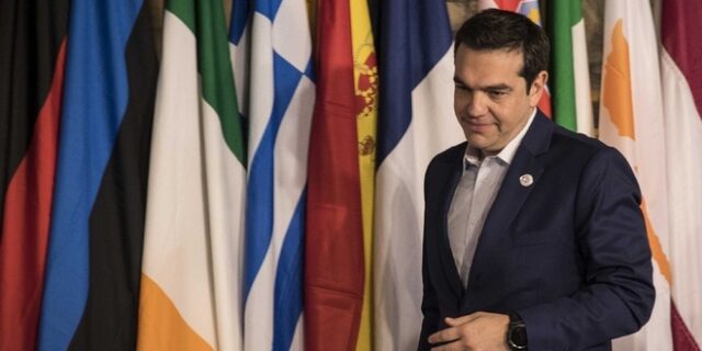 Οι ‘καθαρές κουβέντες’ του πρωθυπουργού