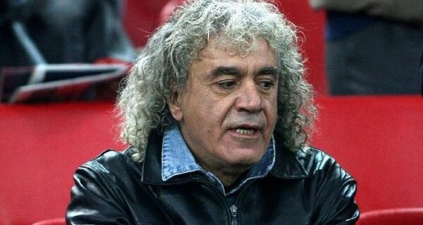 Χτύπησαν με σφυρί στο κεφάλι τον Τάκη Τσουκαλά