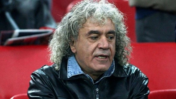 Χτύπησαν με σφυρί στο κεφάλι τον Τάκη Τσουκαλά