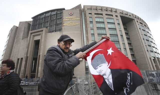 Τουρκία: Η αντιπολίτευση προσφεύγει στο Ευρωπαϊκό Δικαστήριο κατά του δημοψηφίσματος