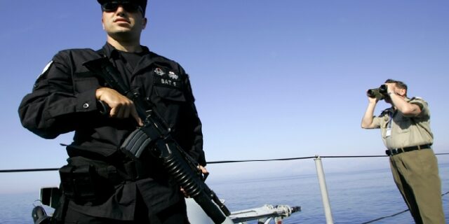 Νέα τουρκική πρόκληση: Παράνομη Navtex για την κυπριακή ΑΟΖ