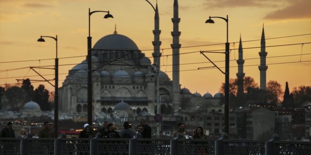 Η Τουρκία των δύο κόσμων και η επαναφορά της θανατικής ποινής