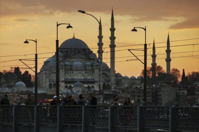 Η Τουρκία των δύο κόσμων και η επαναφορά της θανατικής ποινής