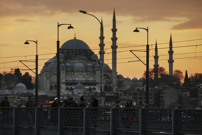 Η Τουρκία των δύο κόσμων και η επαναφορά της θανατικής ποινής