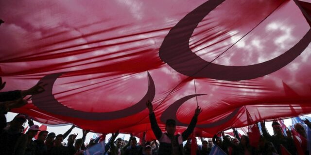 Τουρκικό δημοψήφισμα: Πέντε και ένα πράγματα που πρέπει να ξέρουμε