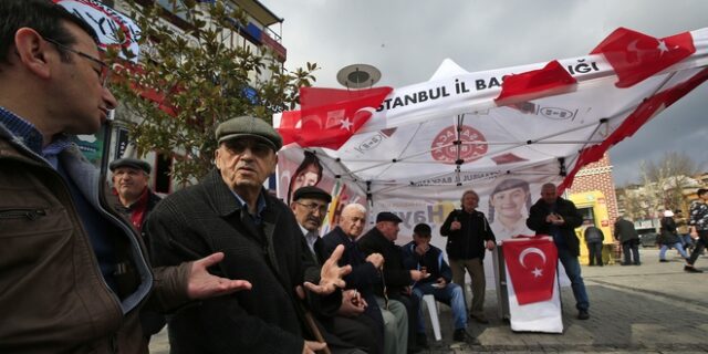 Τουρκία: Η αντιπολίτευση ζητά ακύρωση του δημοψηφίσματος