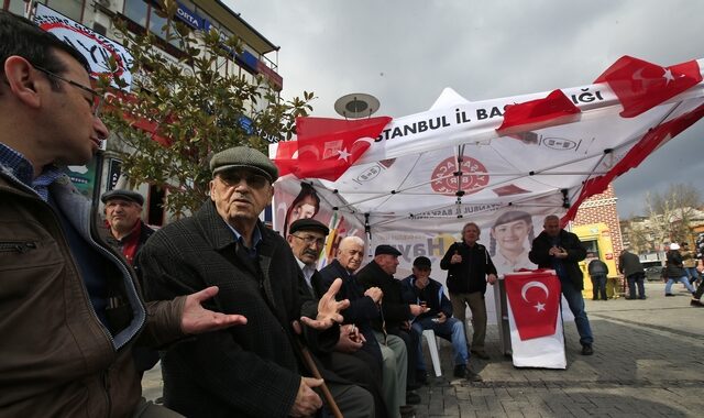 Τουρκία: Η αντιπολίτευση ζητά ακύρωση του δημοψηφίσματος