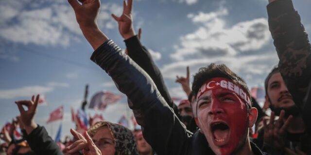 Τουρκία: Διχασμός ενόψει δημοψηφίσματος