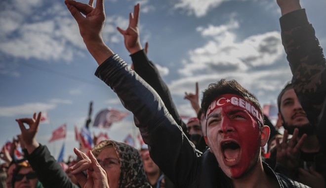 Τουρκία: Διχασμός ενόψει δημοψηφίσματος