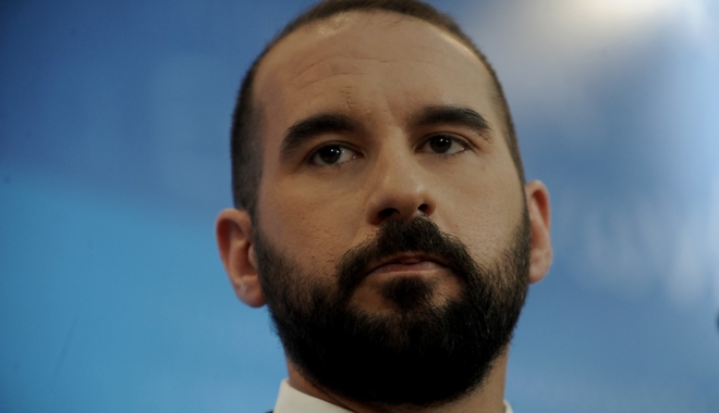 Τζανακόπουλος: Η κ.Σπυράκη δεν άκουσε την τοποθέτηση της κυβέρνησης για τους οκτώ
