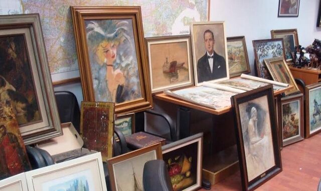Στη δημοσιότητα τα στοιχεία των διαρρηκτών με κώδικα ‘Καμόρας’ που είχαν ρημάξει Αττική και Ήπειρο