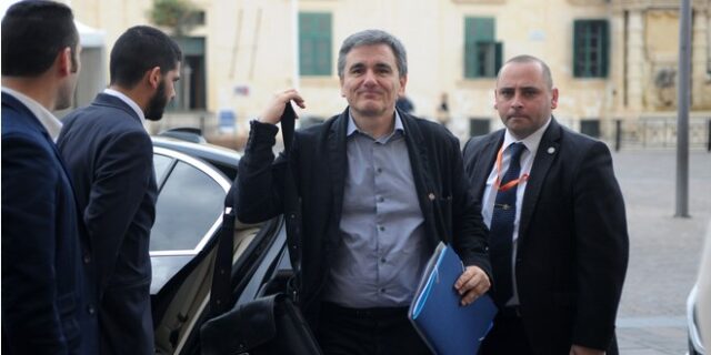 Τσακαλώτος: Συμφωνία για την επιστροφή της χώρας στην κανονικότητα