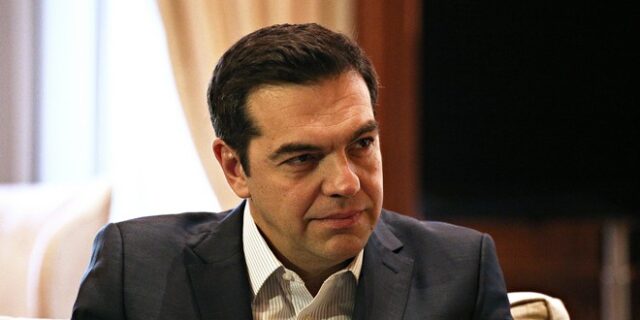 Λύση στην Ουάσινγκτον θέλει το Μαξίμου