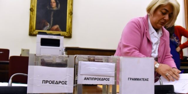 Ερρίκος Ντινάν και υπουργική απόφαση Βορίδη στο μικροσκόπιο της Εξεταστικής