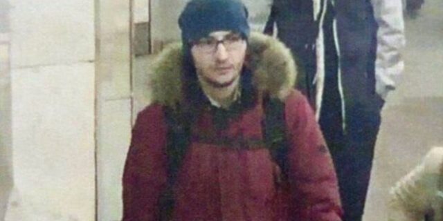 Έκρηξη στην Αγ. Πετρούπολη: Από το Κιργιστάν ο δράστης της επίθεσης