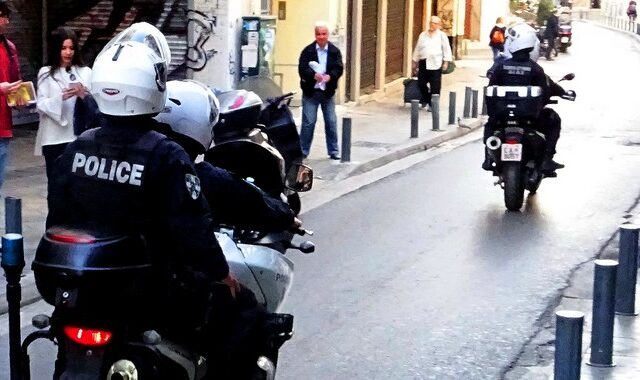 Δραπέτης ο ένας από τους δολοφόνους του συνταξιούχου γιατρού