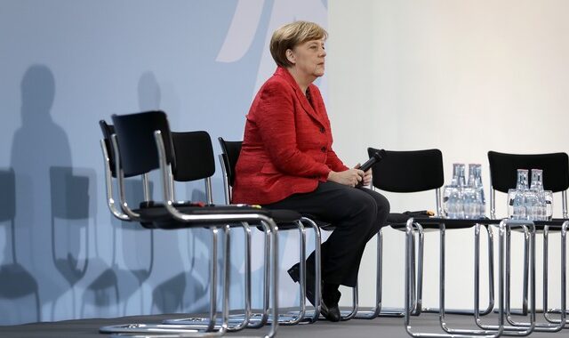 Τι φοβάται η Άνγκελα Μέρκελ μετά το Brexit;