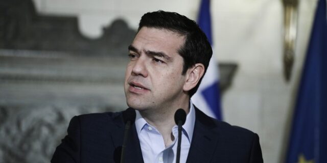 Τσίπρας: Η συμφωνία θα κλείσει μόνο με ουσιαστικά μέτρα για το χρέος