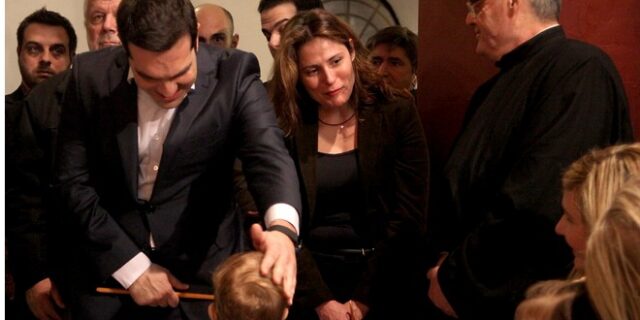 Τσίπρας: Θα φτάσουμε σύντομα στην Ιθάκη