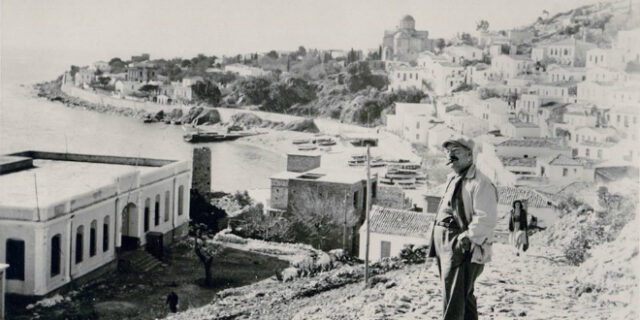Οι Έλληνες που ‘ελέγχουν’ την αγορά καφέ στη Νέα Υόρκη
