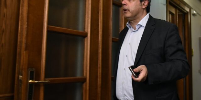Βερναρδάκης: Ανοίγει μια μεγάλη περίοδος θετικών ειδήσεων