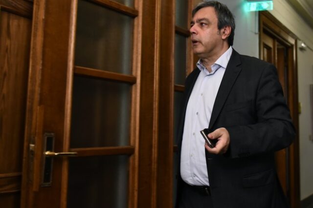 Βερναρδάκης: Ανοίγει μια μεγάλη περίοδος θετικών ειδήσεων