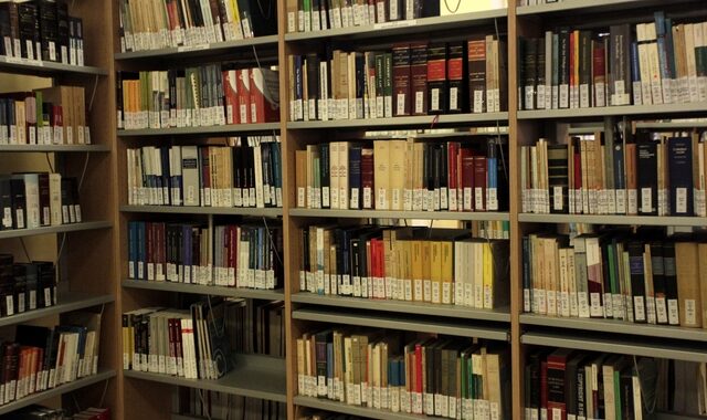 Άνοιξε τις πύλες της η ανακαινισμένη Δημοτική Βιβλιοθήκη Θεσσαλονίκης