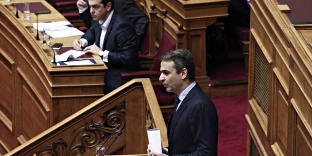 Σύγκρουση στη Βουλή για την Υγεία